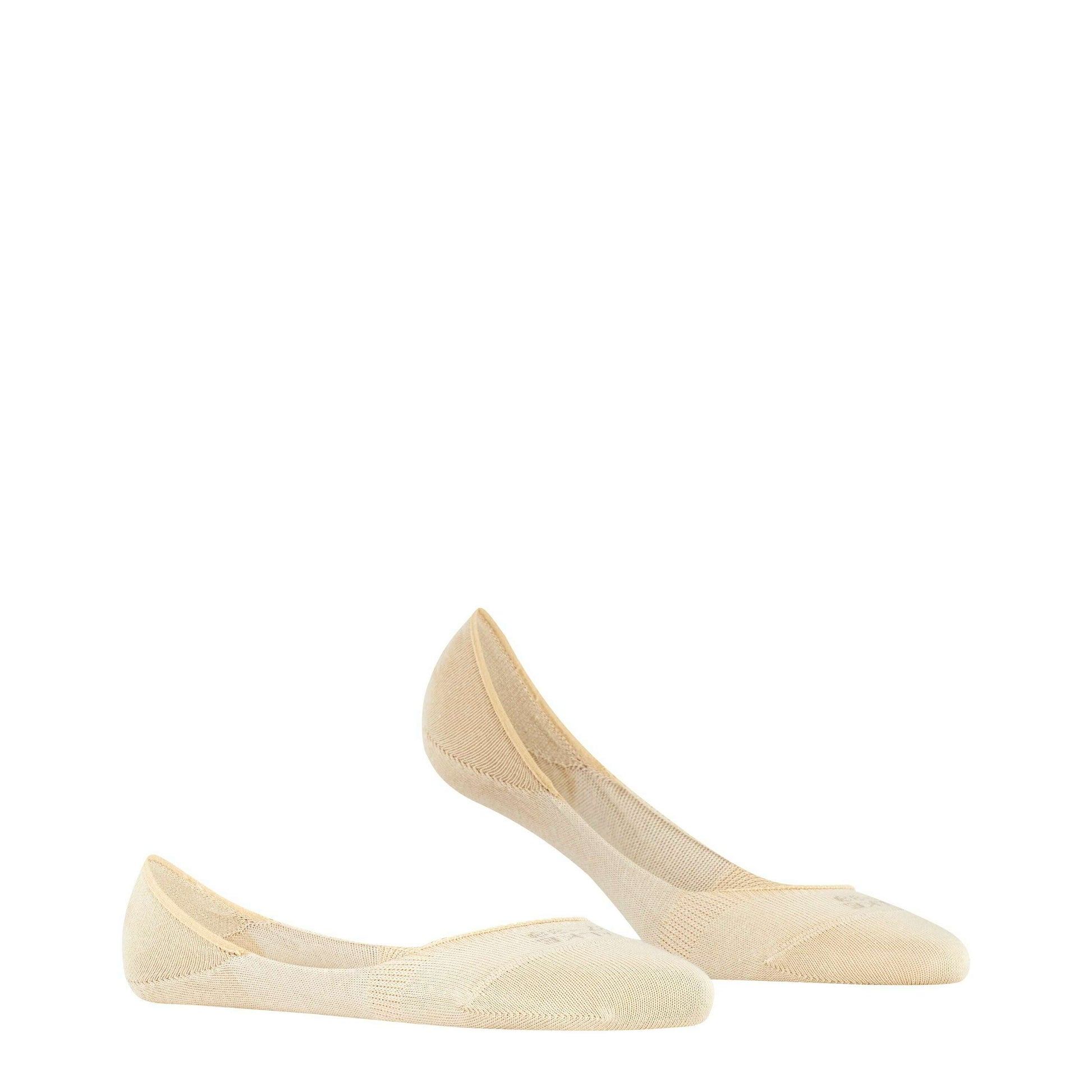Falke Step Medium Cut Invisible Women Socks Falke Step Medium Cut Invisible Women Socks