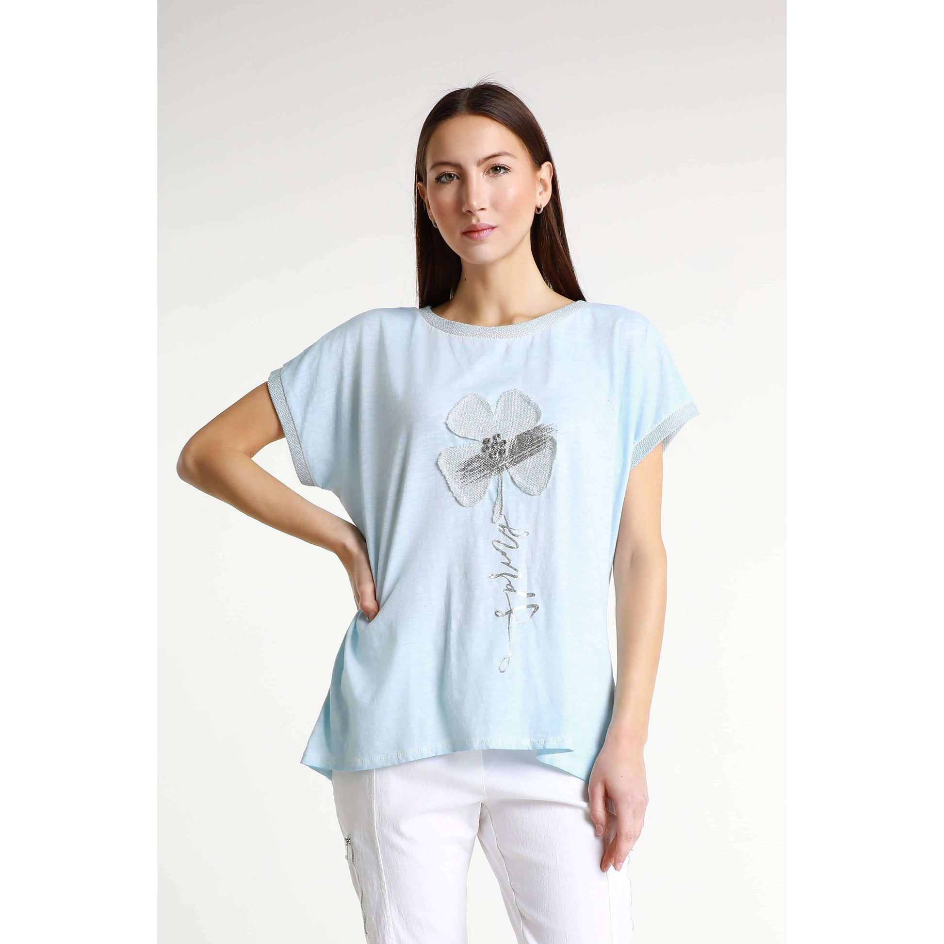 tina-stephens-italytees-by-tina---vanya-flower-short-sleeve-applique-t-shirt-bss907f-100-whitetopstina-stephens-italytees-by-tinaplum-bottom-35914065