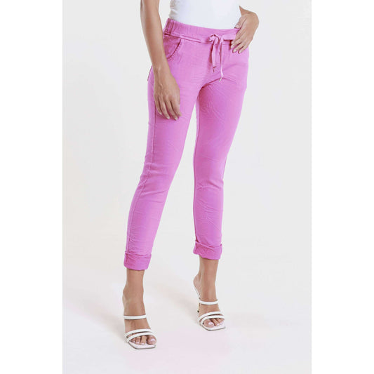 tina-stephens-italytees-by-tina---haley-stretch-tie-waist-pant-pl119-672-fuchsia-one-sizepantstina-stephens-italytees-by-tinaplum-bottom-35914036