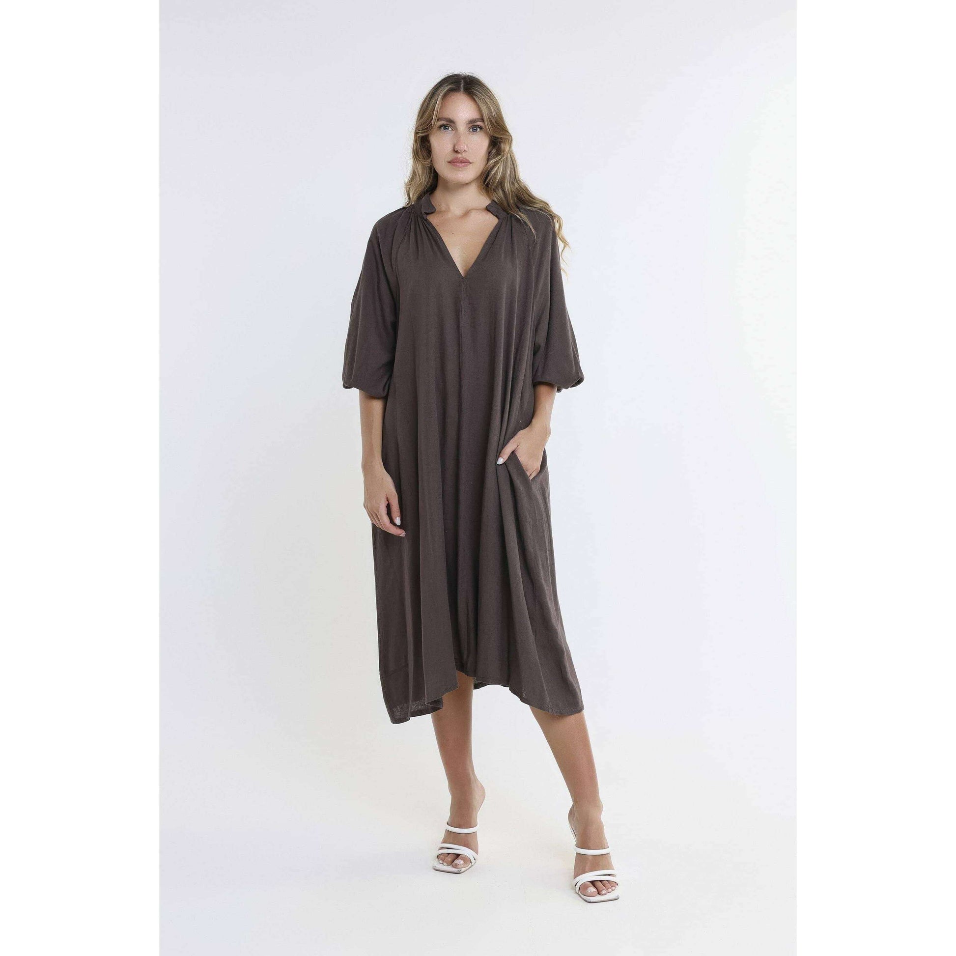 tina-stephens-italytees-by-tina---katrina-blouson-sleeve-linen-dress-dls103-250-beige-one-sizeclothingtina-stephens-italytees-by-tinaplum-bottom-35915022