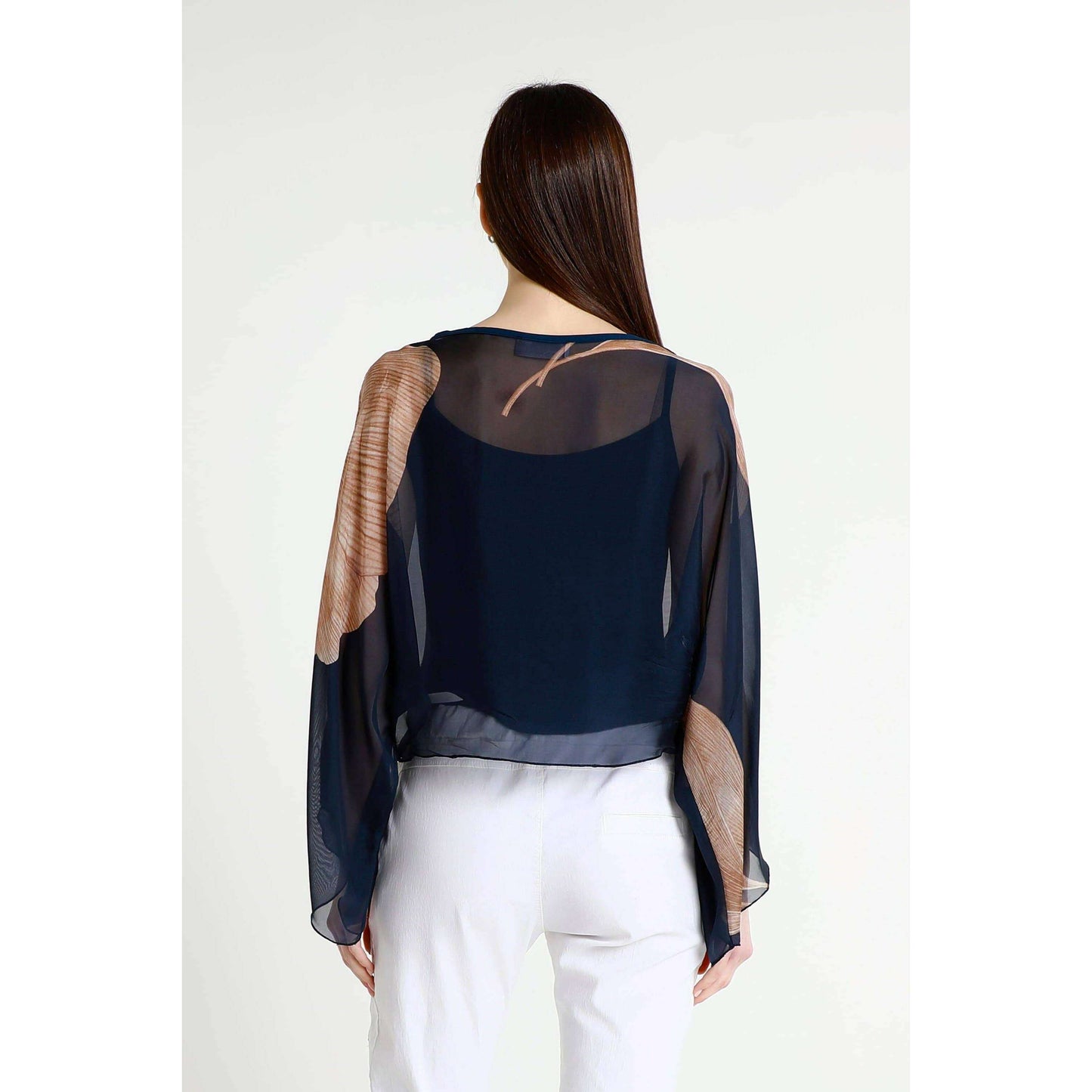 tina-stephens-italytees-by-tina---sofita-leaf-34-sleeve-cropped-silk-kaftan-bq200e-105-cream-one-sizeclothingtina-stephens-italytees-by-tinaplum-bottom-35914879