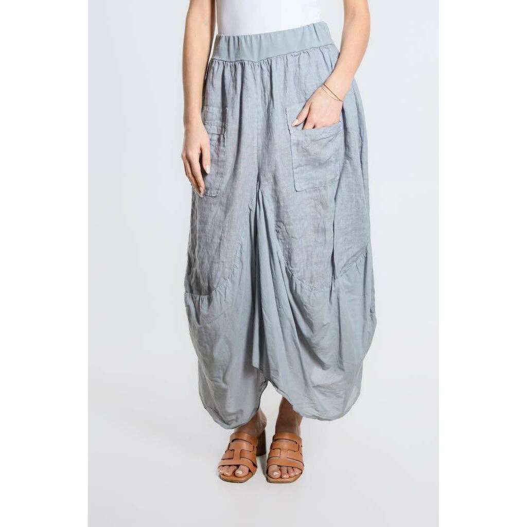 tina-stephens-italytees-by-tina---brenna-cottonlinen-bunched-pocket-skirt-sl102w-810-coralclothingtina-stephens-italytees-by-tinaplum-bottom-35915148