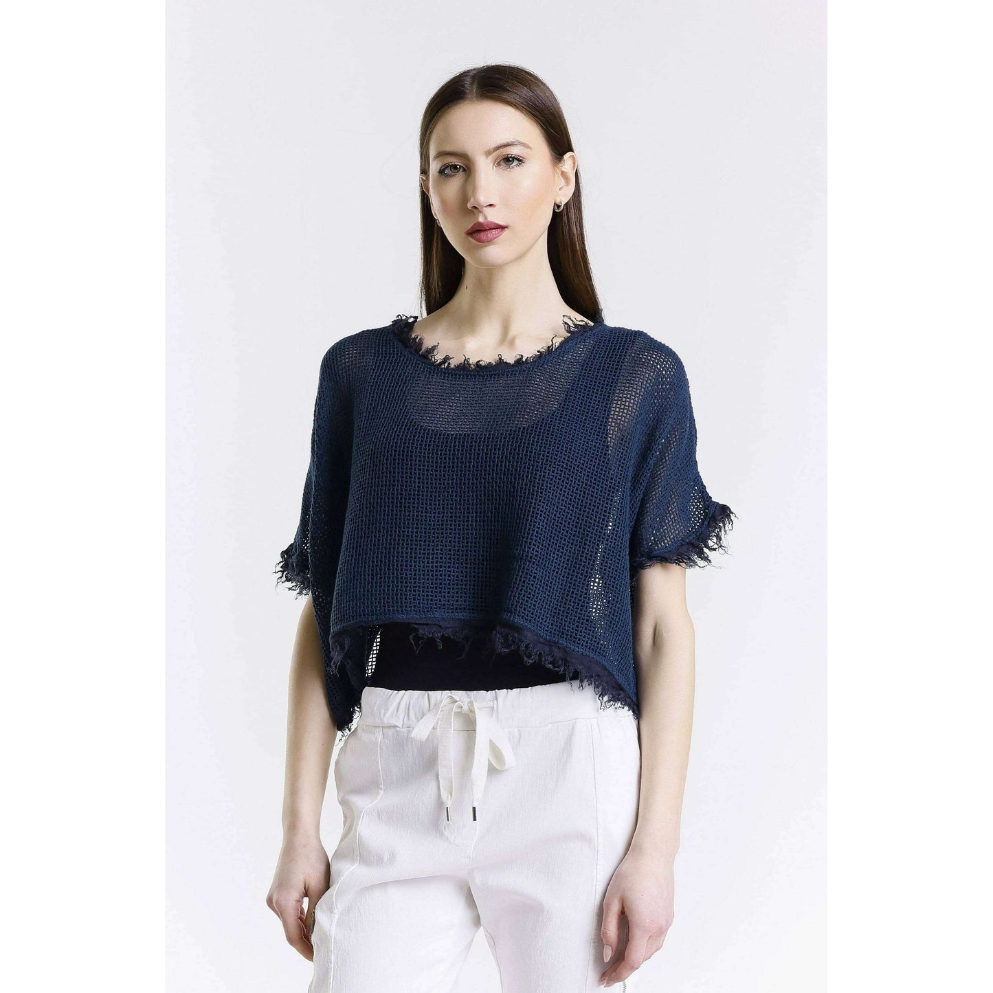 tina-stephens-italytees-by-tina---yvonne-short-sleeve-linen-fringe-top-bss905-250-beige-one-sizetina-stephens-italytees-by-tinaplum-bottom-35918203
