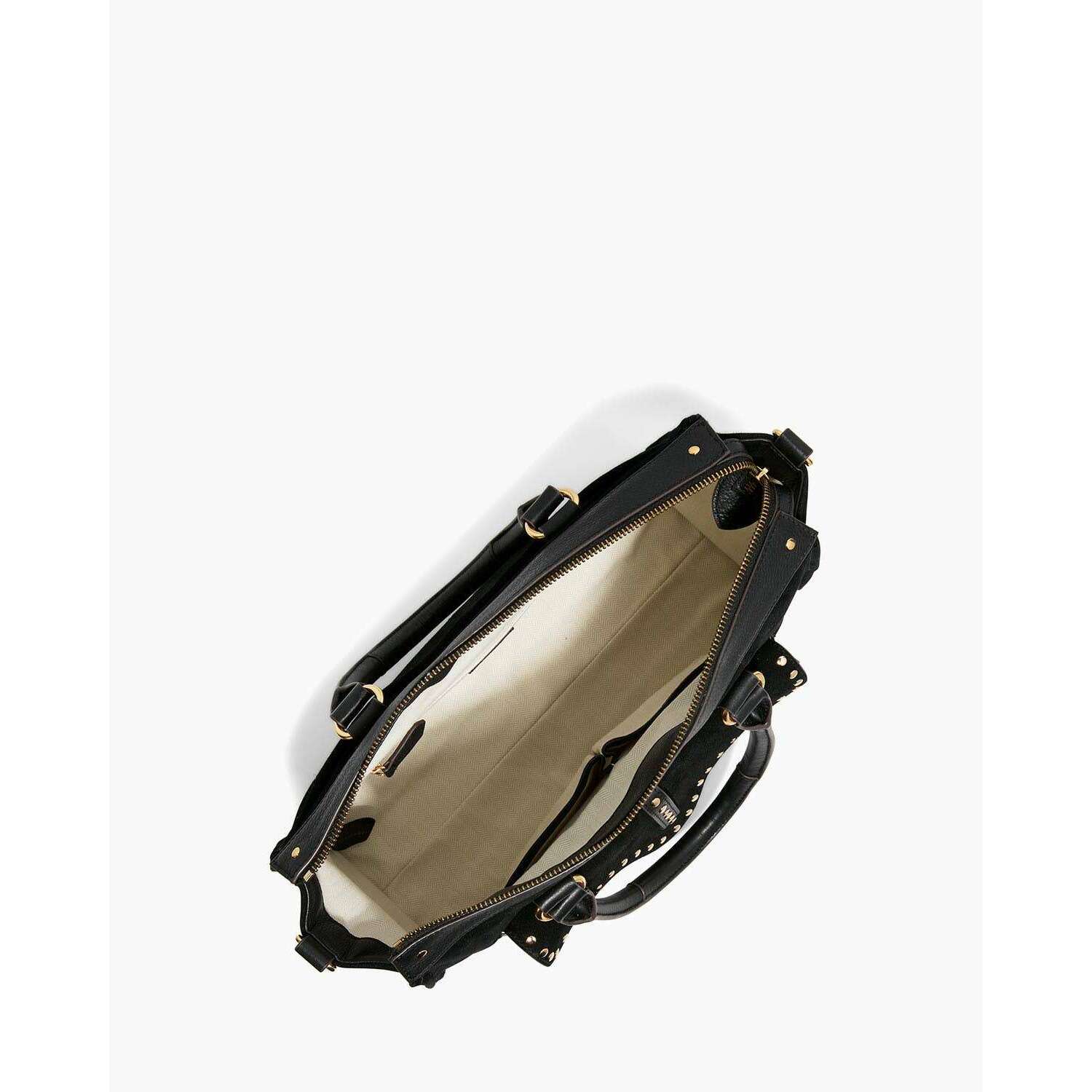 aimee-kestenberg---amour-satchel-black-suedehandbagsaimee-kestenbergplum-bottom-35073322