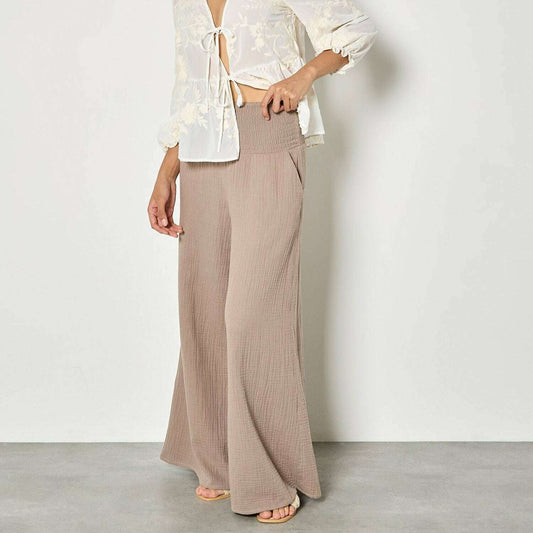 apricot-cotton-weave-wide-leg-trouser-stoneclothingapricotplum-bottom-35942302