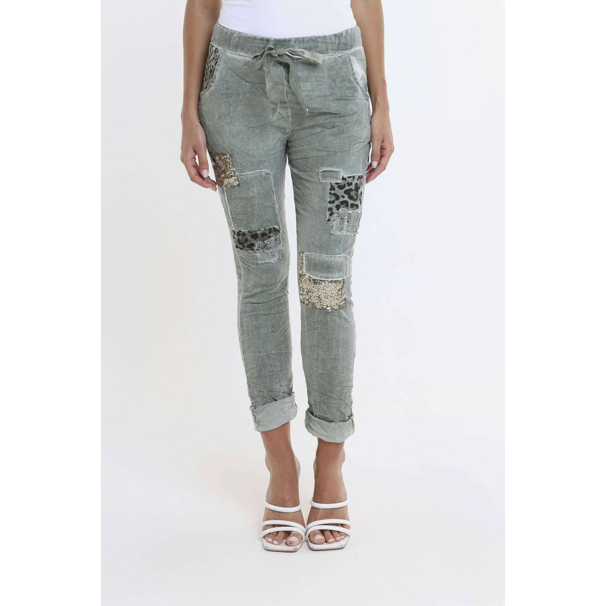 tina-stephens-italytees-by-tina---kelly-leopard-sequin-patch-pant-pl192l-270-beige-enzyme-one-sizeclothingtina-stephens-italytees-by-tinaplum-bottom-35915177