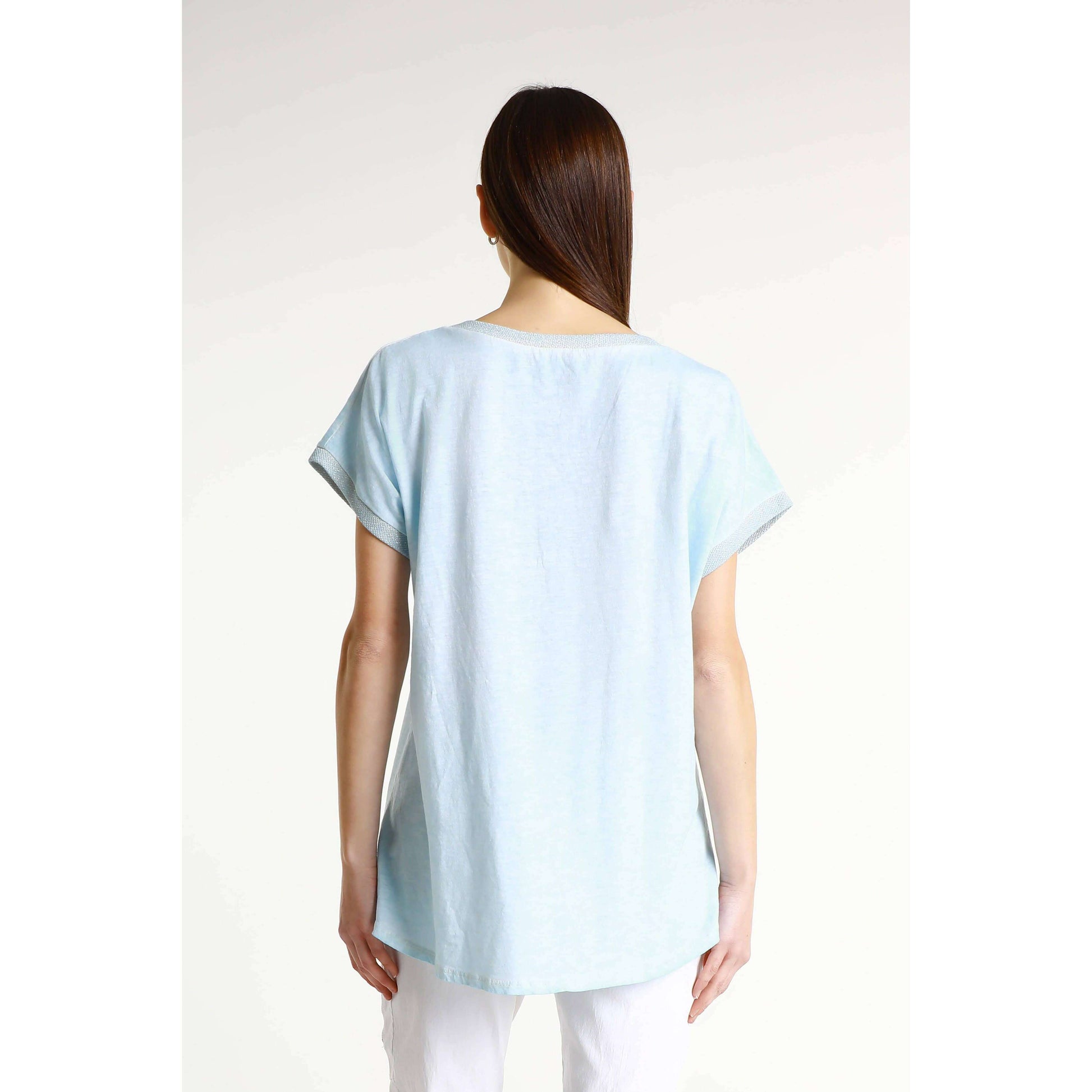 tina-stephens-italytees-by-tina---vanya-flower-short-sleeve-applique-t-shirt-bss907f-100-whitetopstina-stephens-italytees-by-tinaplum-bottom-35914066