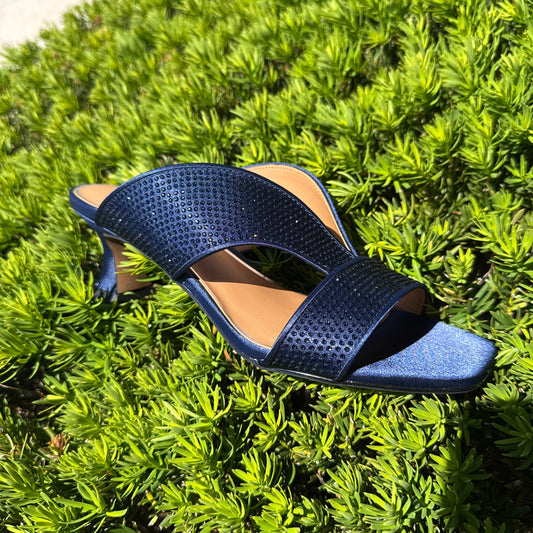 J. RENEE Cassia Evening Shoe