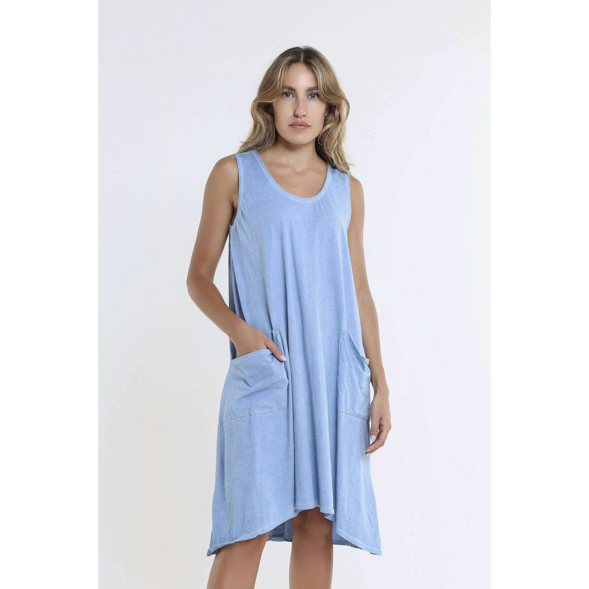 tina-stephens-italytees-by-tina---sue-cotton-double-pocket-tank-dress-dt127-308-army-enzyme-one-sizeclothingtina-stephens-italytees-by-tinaplum-bottom-35915104