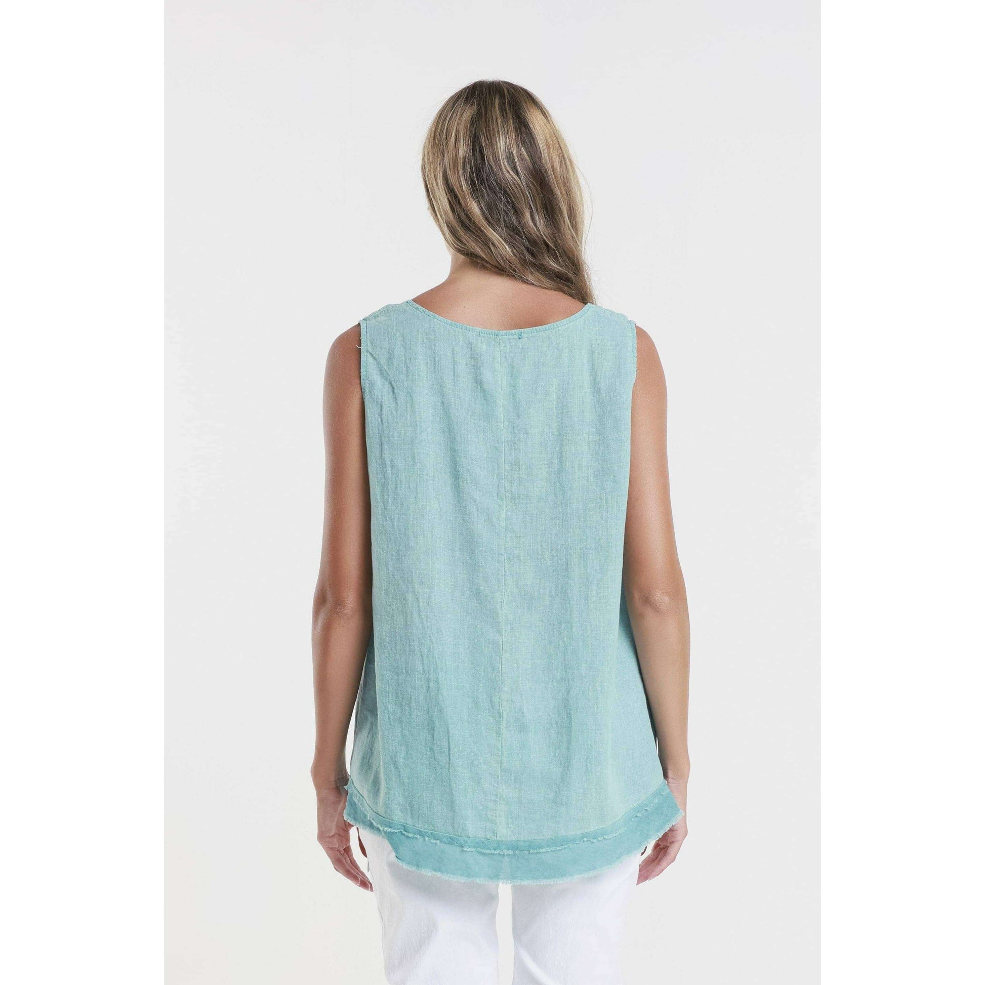 tina-stephens-italytees-by-tina---lotti-ruffle-edge-tank-bt130-328-teal-enzyme-one-sizeclothingtina-stephens-italytees-by-tinaplum-bottom-35915075