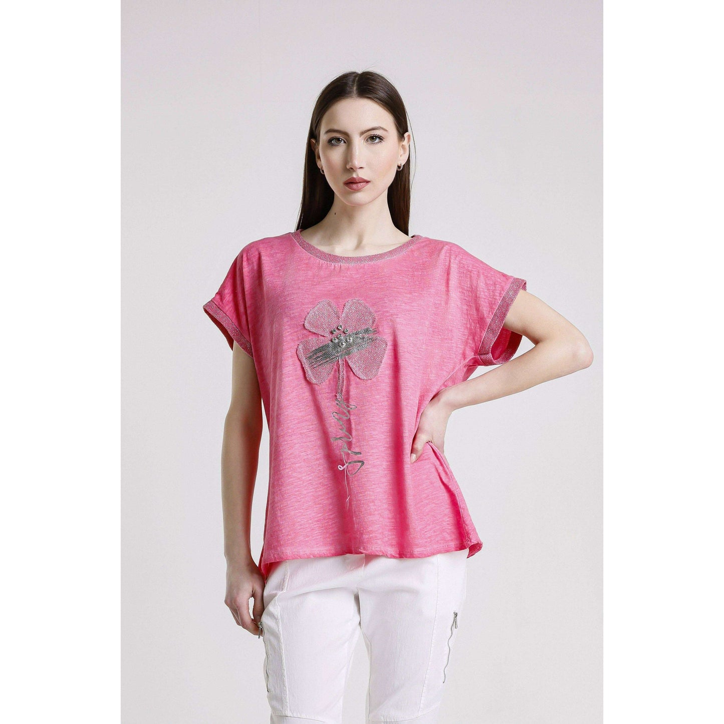 tina-stephens-italytees-by-tina---vanya-flower-short-sleeve-applique-t-shirt-bss907f-100-whitetopstina-stephens-italytees-by-tinaplum-bottom-35914083