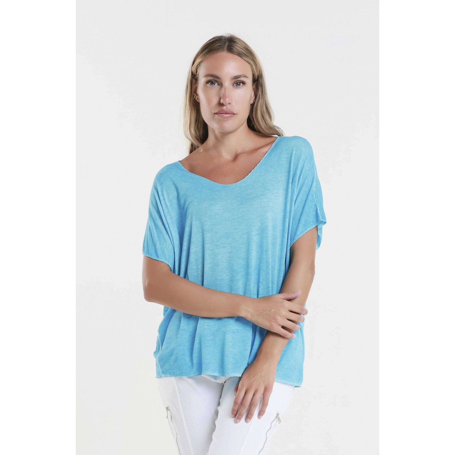 tina-stephens-italytees-by-tina---sheila-metallic-accent-viscose-short-sleeve-t-shirt-bss224m-241-brushed-taupe-one-sizetopstina-stephens-italytees-by-tinaplum-bottom-35914276