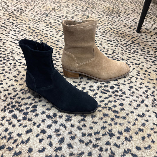 VANELI Oleg Ankle Boot