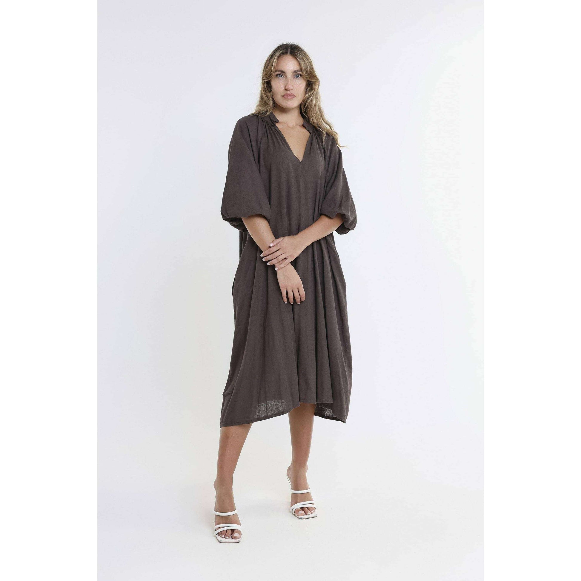 tina-stephens-italytees-by-tina---katrina-blouson-sleeve-linen-dress-dls103-250-beige-one-sizeclothingtina-stephens-italytees-by-tinaplum-bottom-35915023