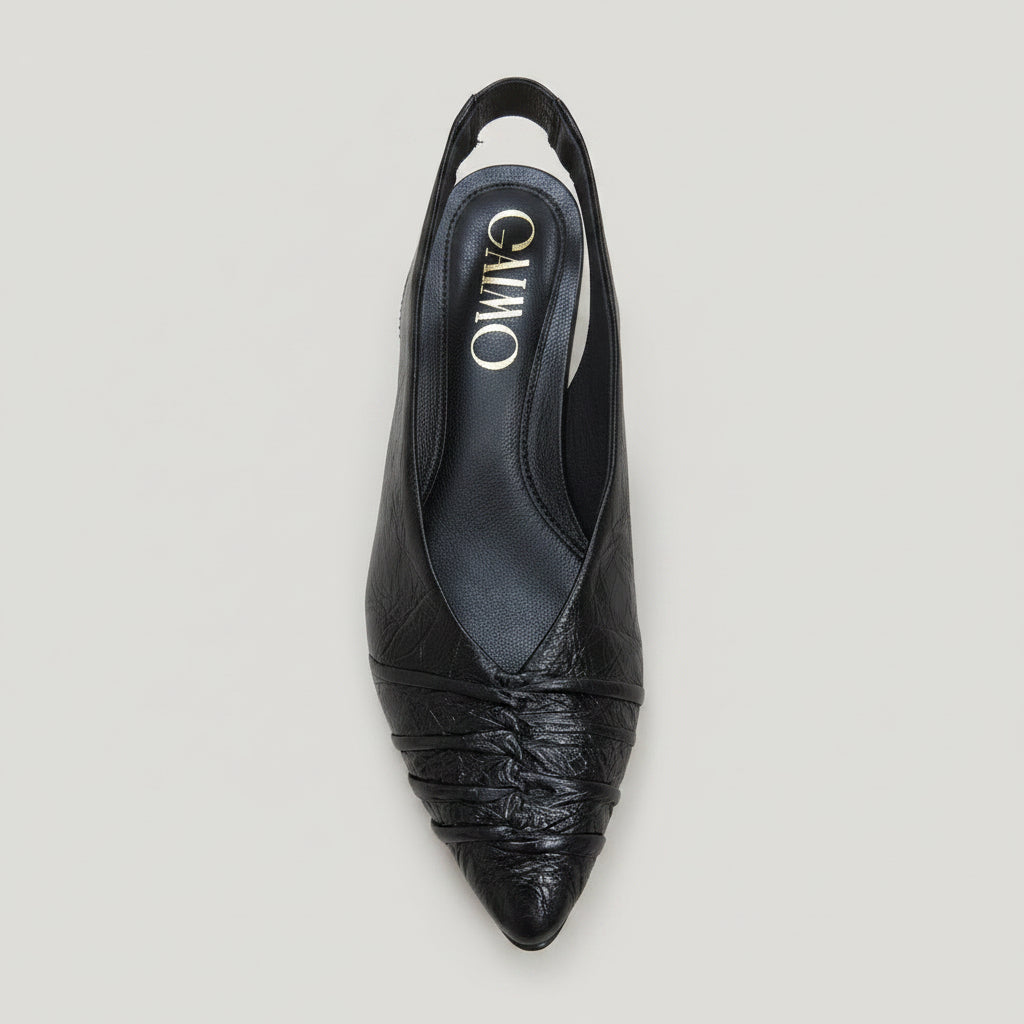 GAIMO Morly shoe