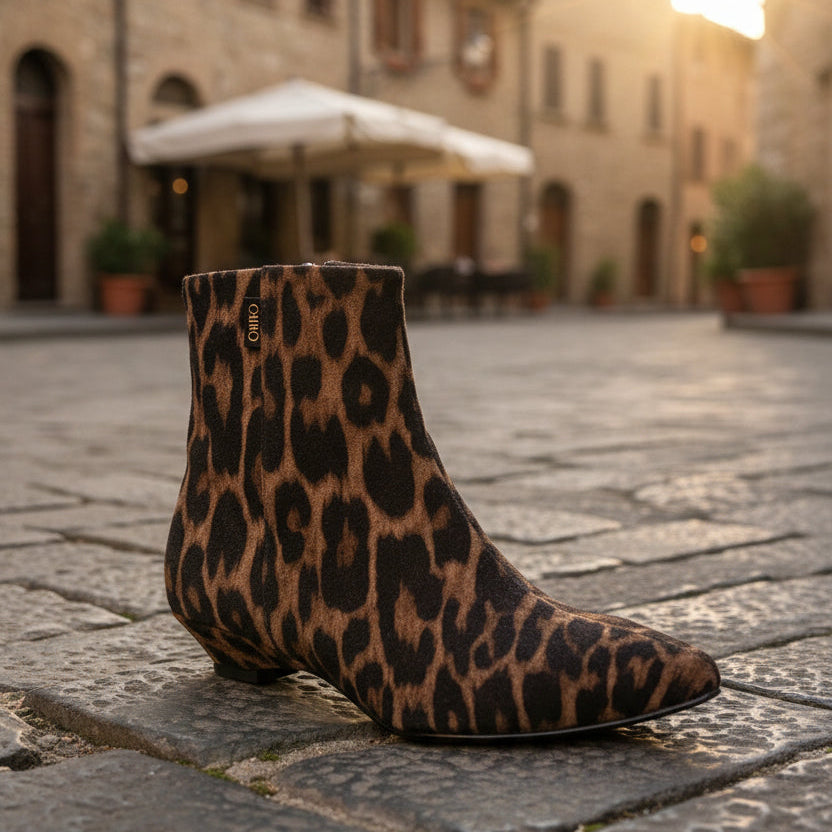 GAIMO Magnolia ankle boot
