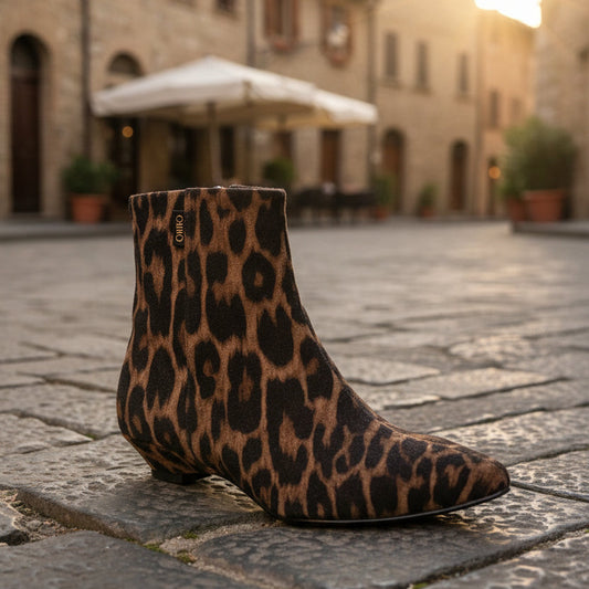 GAIMO Magnolia ankle boot