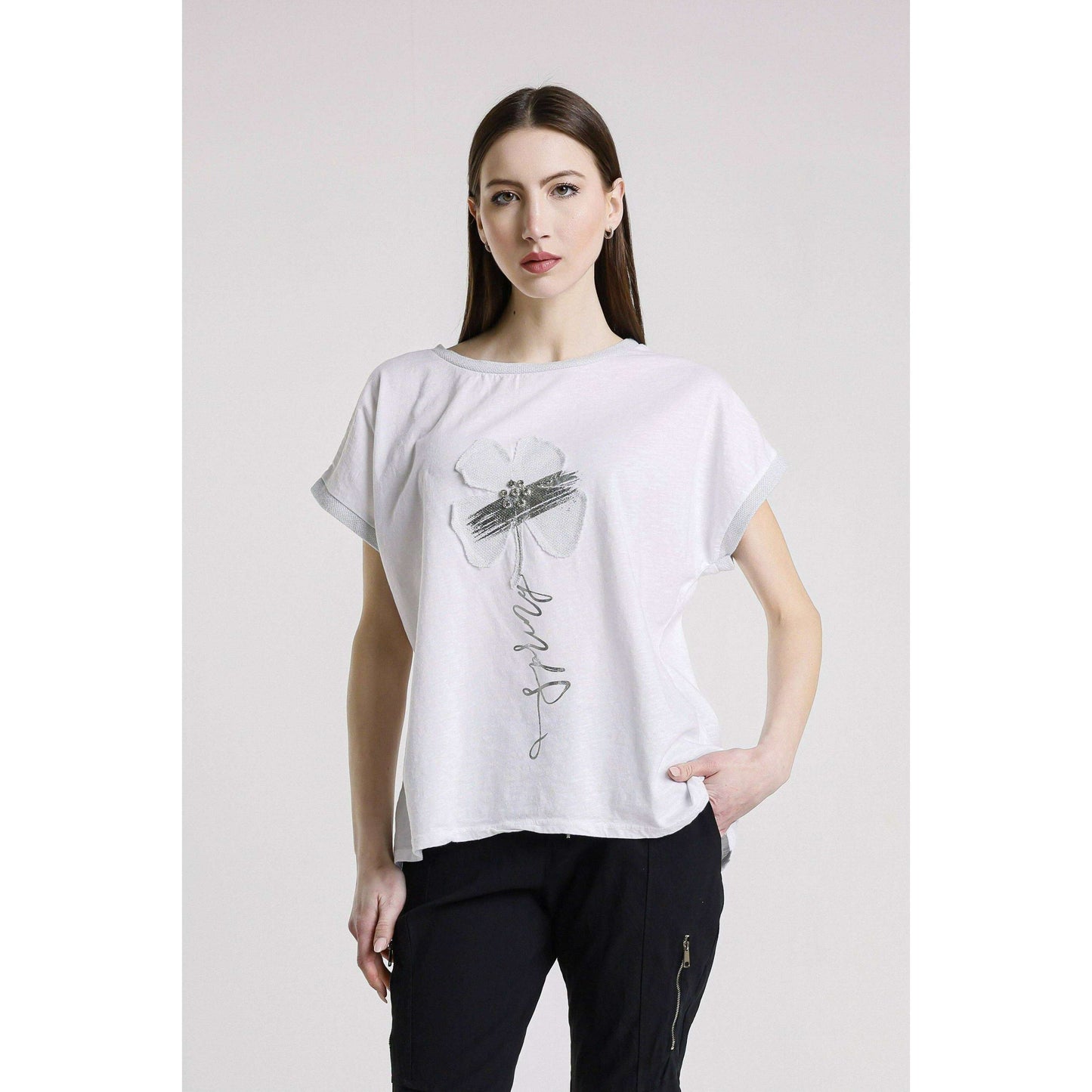 tina-stephens-italytees-by-tina---vanya-flower-short-sleeve-applique-t-shirt-bss907f-100-whitetopstina-stephens-italytees-by-tinaplum-bottom-35914071