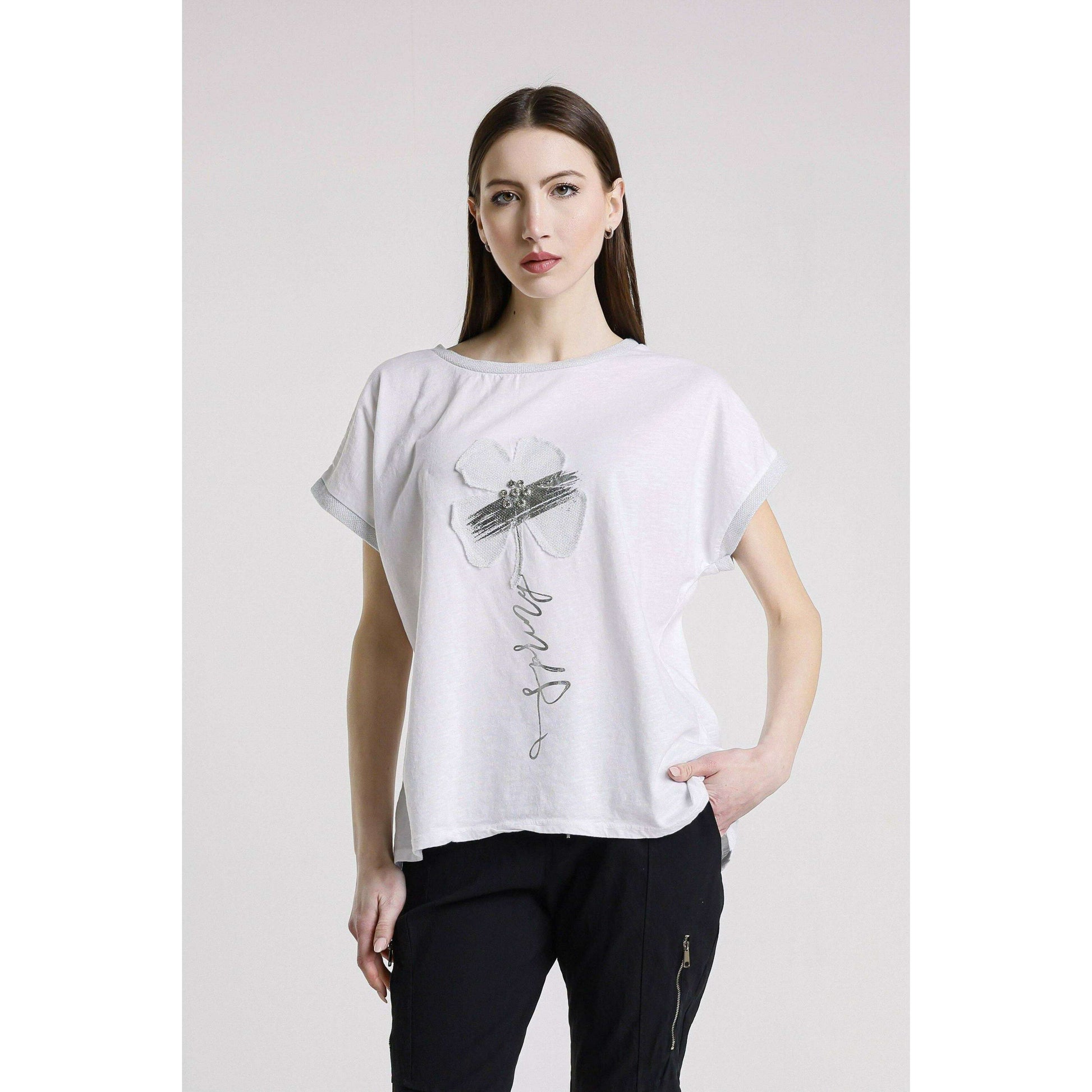 tina-stephens-italytees-by-tina---vanya-flower-short-sleeve-applique-t-shirt-bss907f-100-whitetopstina-stephens-italytees-by-tinaplum-bottom-35914071