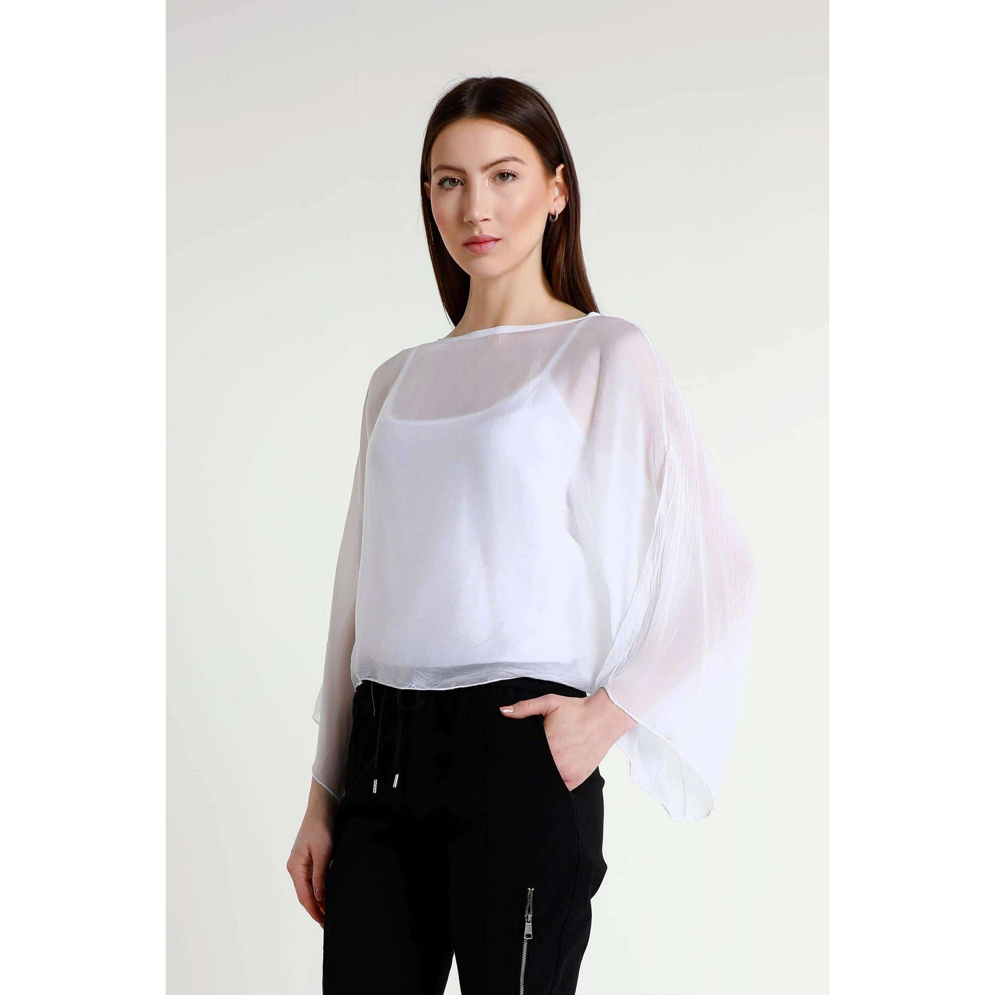 tina-stephens-italytees-by-tina---sofita-34-sleeve-cropped-silk-kaftan-bq200-427-jeans-one-sizeclothingtina-stephens-italytees-by-tinaplum-bottom-35914851