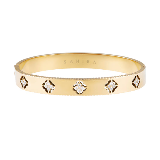 SAHIRA- MARGOT BRACELET - GOLD
