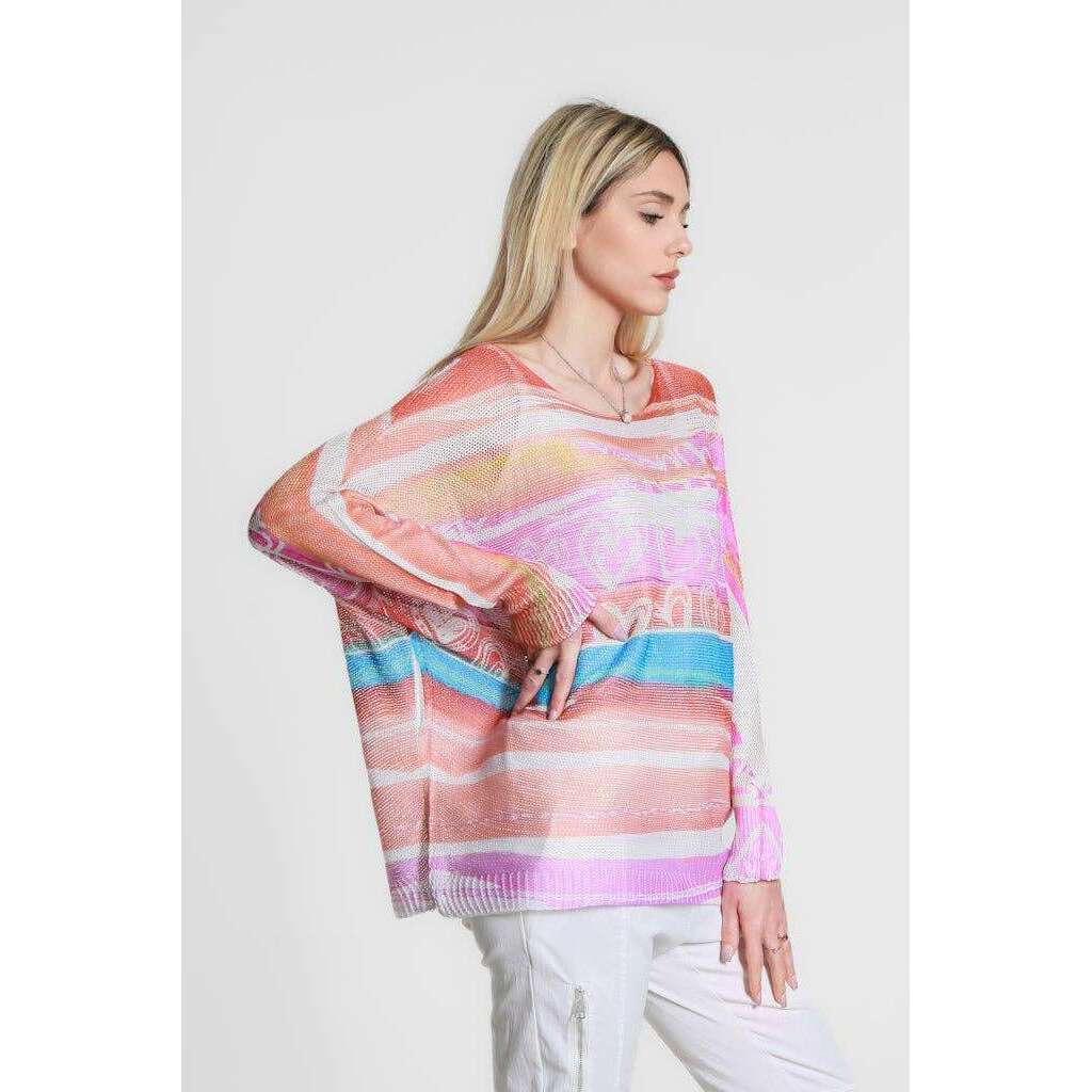 tina-stephens-italytees-by-tina---lines-hearts-danielle-batwing-open-knit-sweat-bls424l-810-coraltina-stephens-italytees-by-tinaplum-bottom-35918189