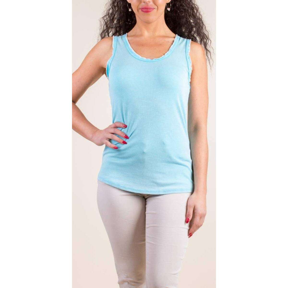 gigi-moda---cotton-tank-with-raw-edges-oliveclothinggigi-modaplum-bottom-35925217