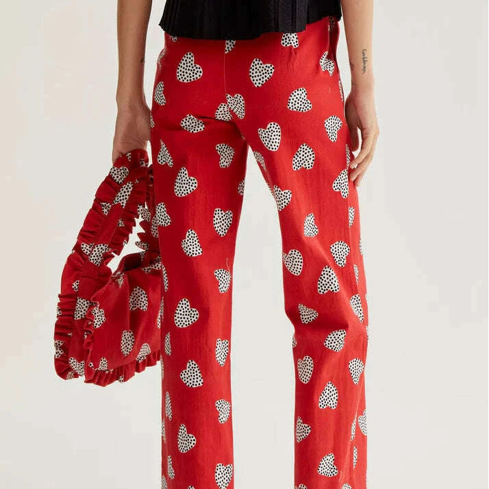 compania-fantastica-harmony-red-print-pantspantscompania-fantasticaplum-bottom-35913669