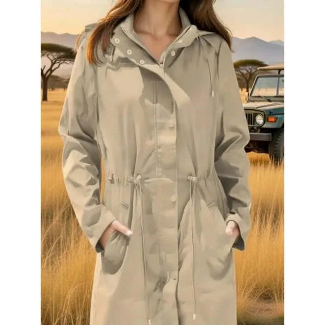 CIAO MILANO Serena Khaki