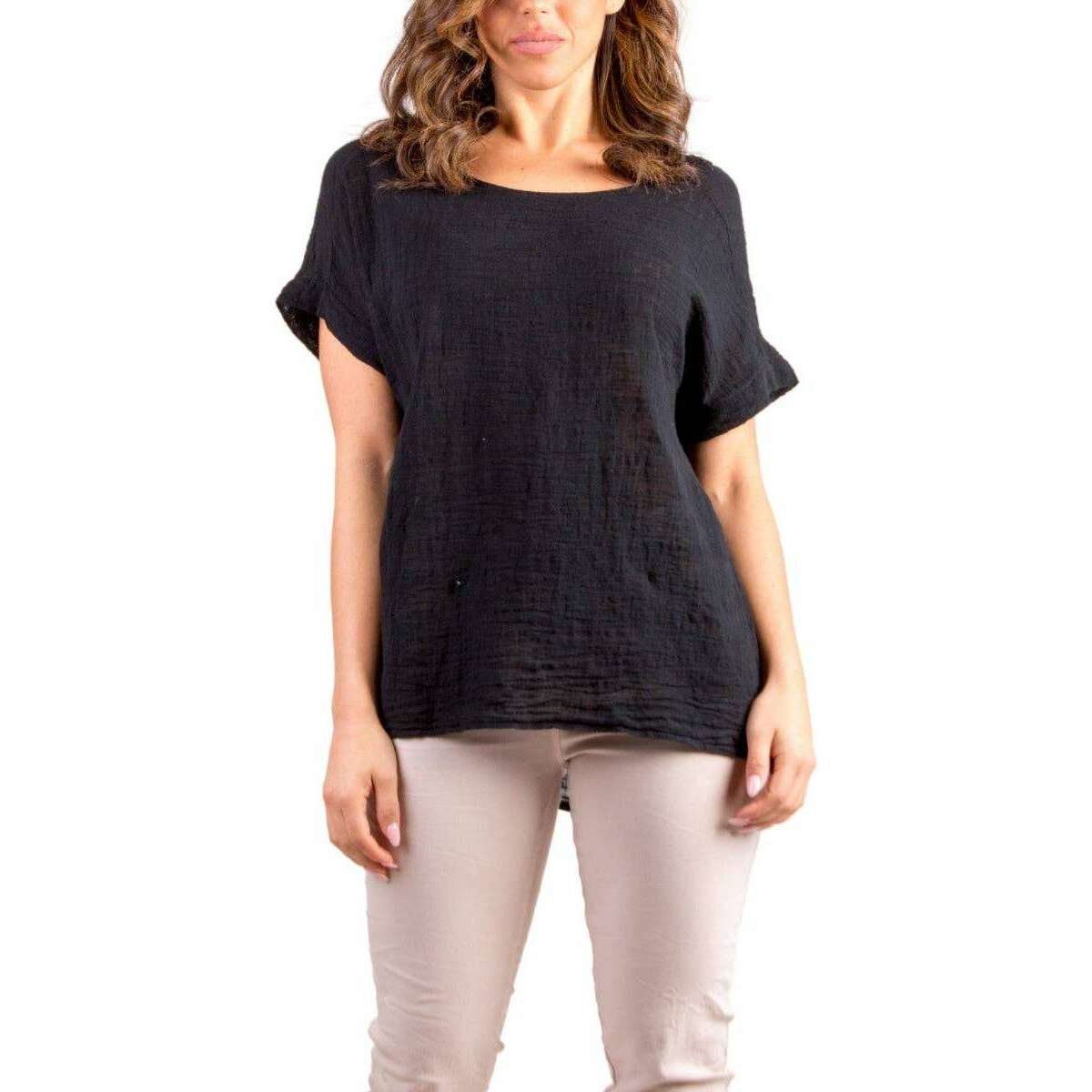gigi-moda---crochet-cotton-top-blackclothinggigi-modaplum-bottom-35925240