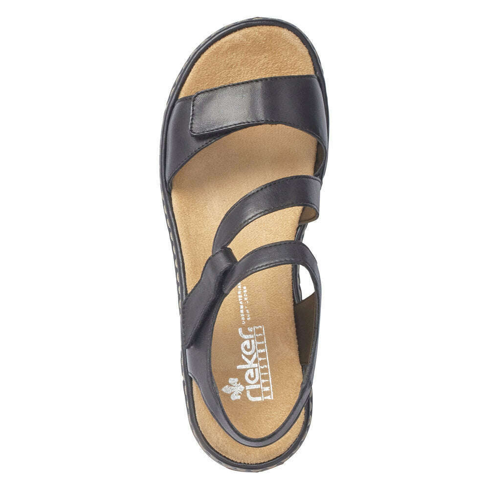 rieker-659c7-black-brownsandalsriekerplum-bottom-35085057