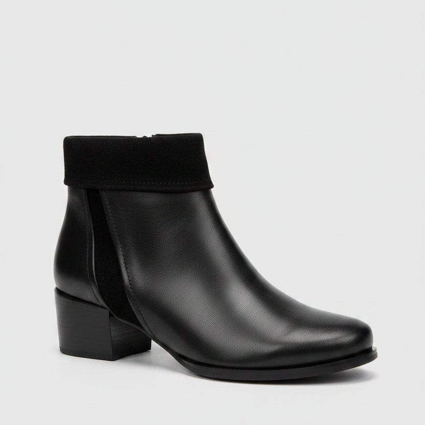 REGARDE LE CIEL JOLENE-40 Ankle Boot