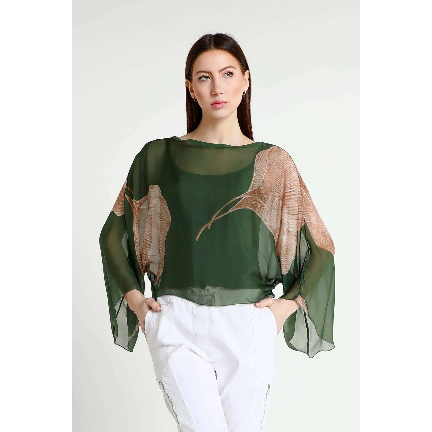 tina-stephens-italytees-by-tina---sofita-leaf-34-sleeve-cropped-silk-kaftan-bq200e-105-cream-one-sizeclothingtina-stephens-italytees-by-tinaplum-bottom-35914872