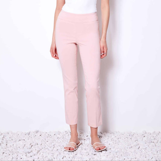 UP! 68450 - Linen Effect Pant