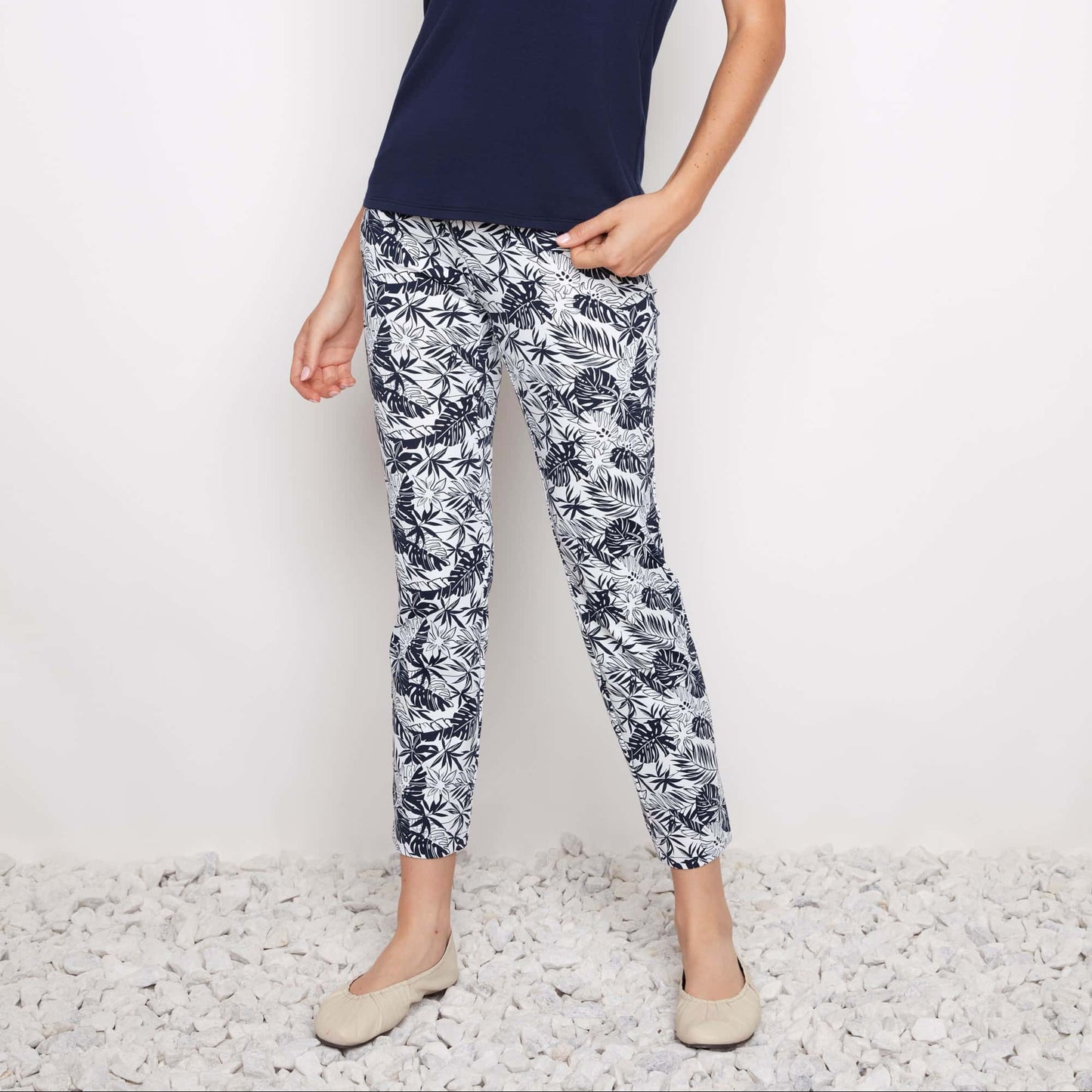 UP! 68896 - Cabo Soft Stream Pants
