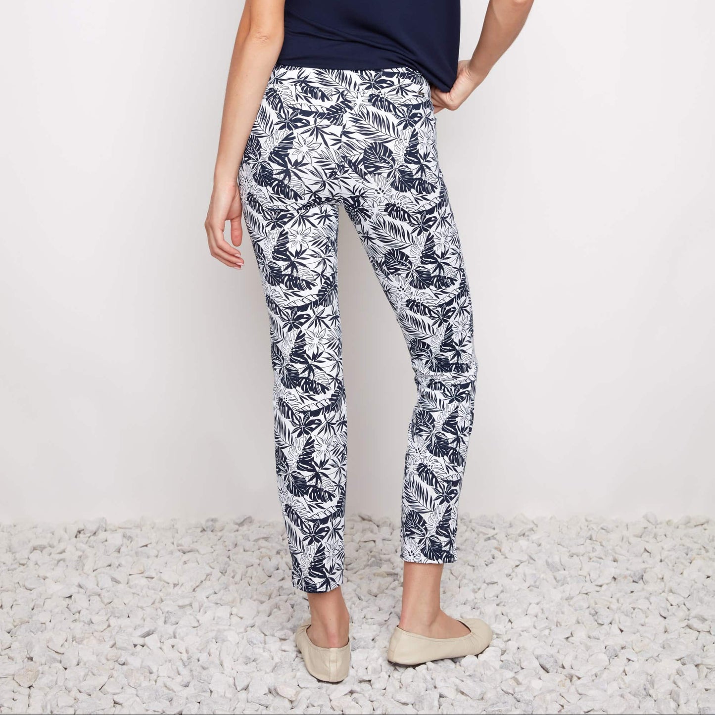 UP! 68896 - Cabo Soft Stream Pants