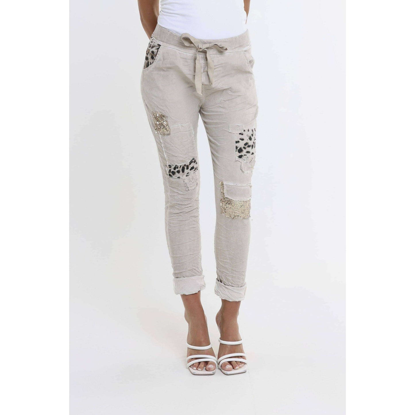 tina-stephens-italytees-by-tina---kelly-leopard-sequin-patch-pant-pl192l-270-beige-enzyme-one-sizeclothingtina-stephens-italytees-by-tinaplum-bottom-35915165