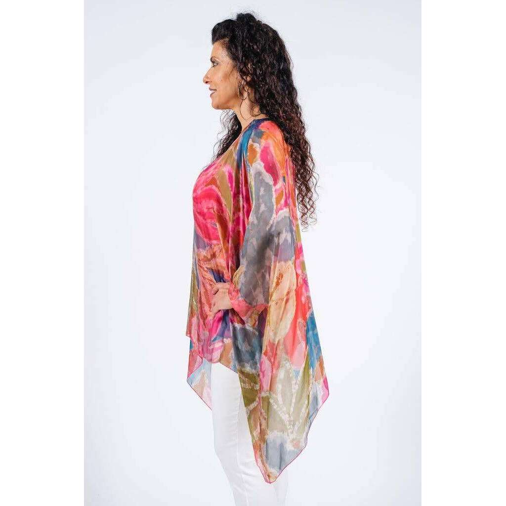 tina-stephens-italytees-by-tina---sofia-lily-watercolor-silk-kaftan-bq201lw-810-coralclothingtina-stephens-italytees-by-tinaplum-bottom-35914635