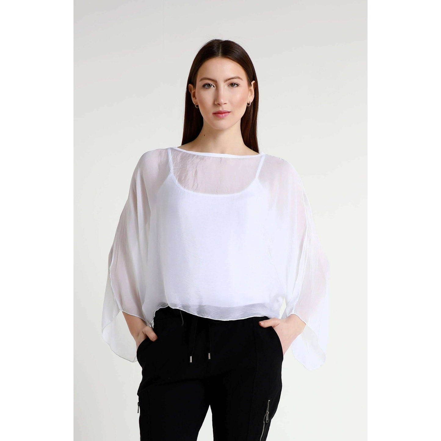 tina-stephens-italytees-by-tina---sofita-34-sleeve-cropped-silk-kaftan-bq200-427-jeans-one-sizeclothingtina-stephens-italytees-by-tinaplum-bottom-35914850