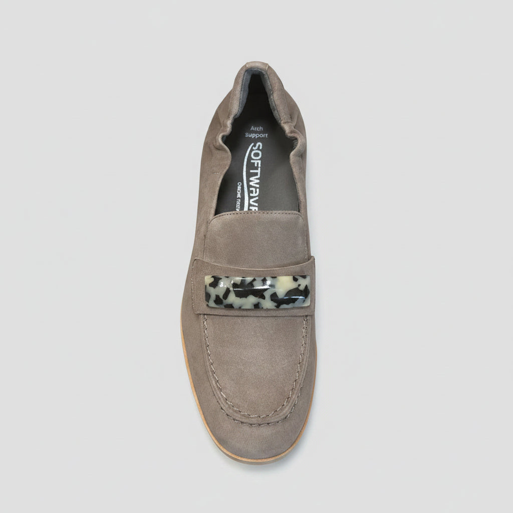 SOFTWAVES Gaby 8.35.72/002 Loafer