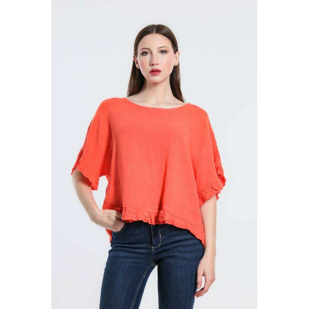tina-stephens-italytees-by-tina---kinslee-linencotton-ruffle-top-bss173-509-eggplant-enzymetopstina-stephens-italytees-by-tinaplum-bottom-35914458