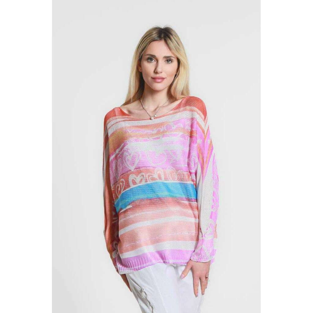 tina-stephens-italytees-by-tina---lines-hearts-danielle-batwing-open-knit-sweat-bls424l-810-coraltina-stephens-italytees-by-tinaplum-bottom-35918188