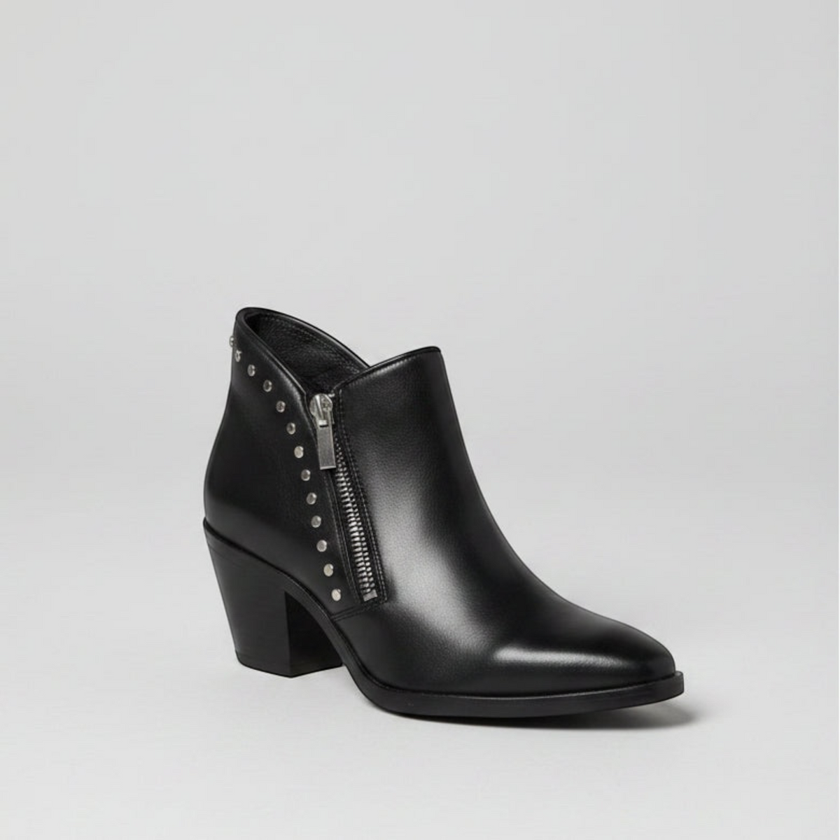 Eric Michael Muriel boot, Boots, Eric Michael, Plum Bottom