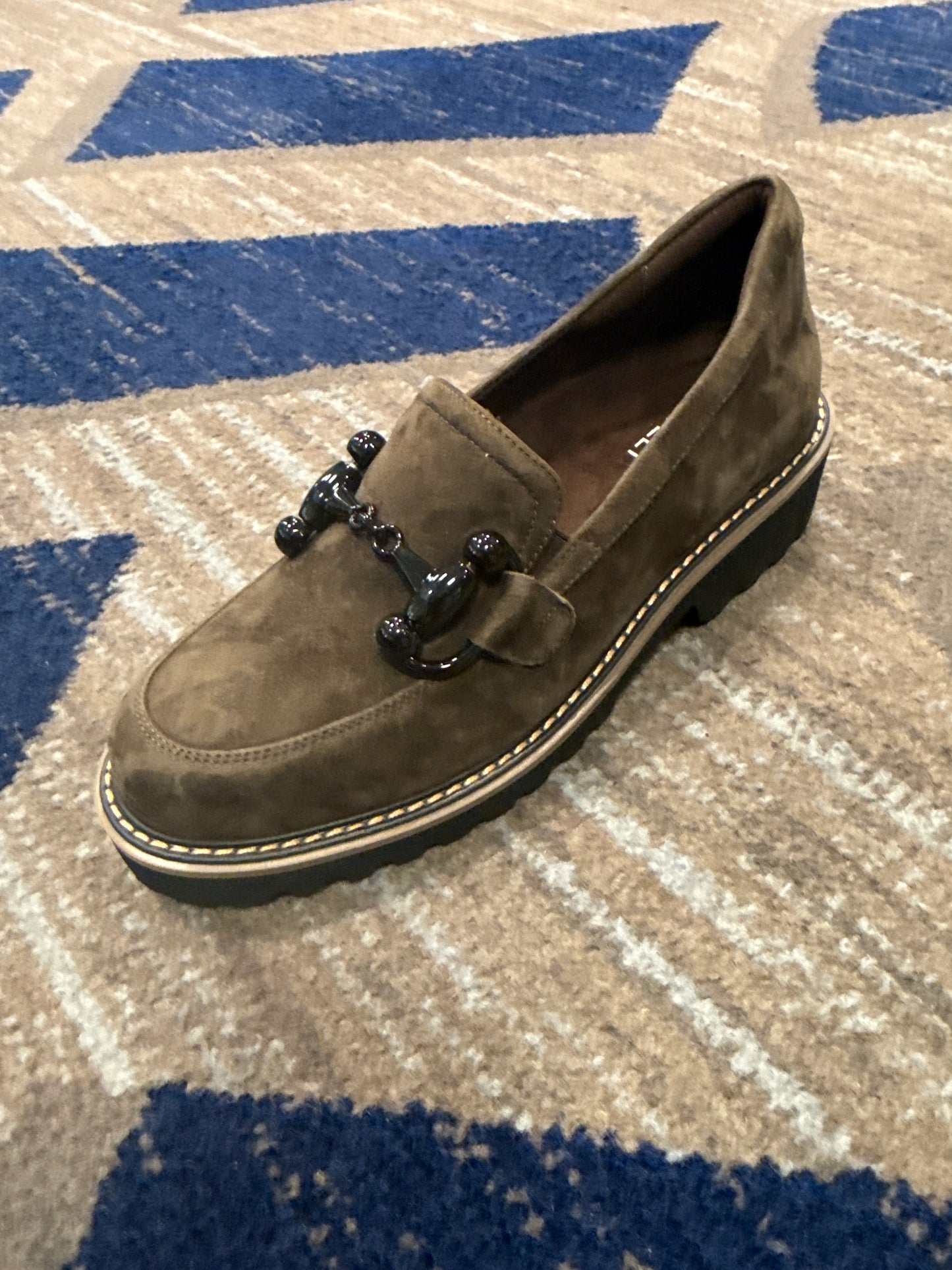 VANELI Zimmy Loafer