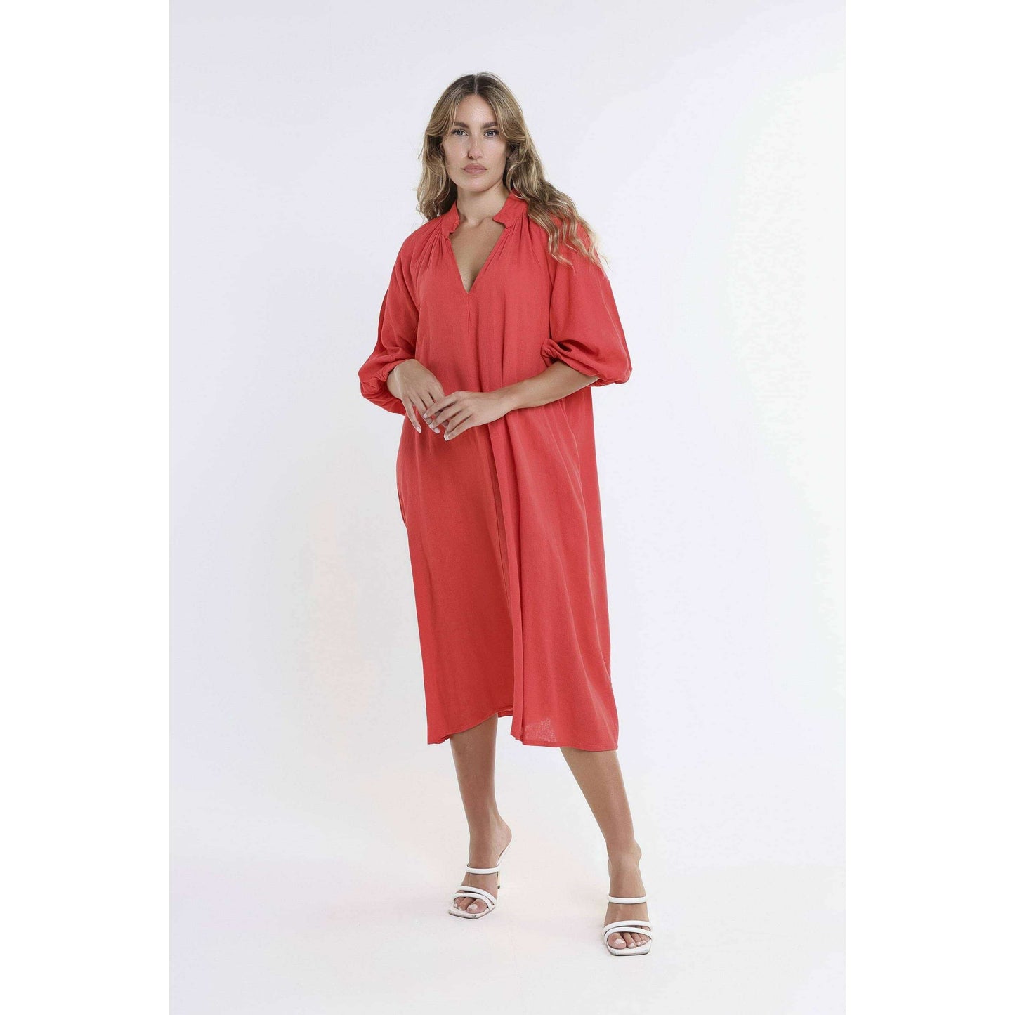 tina-stephens-italytees-by-tina---katrina-blouson-sleeve-linen-dress-dls103-250-beige-one-sizeclothingtina-stephens-italytees-by-tinaplum-bottom-35915042