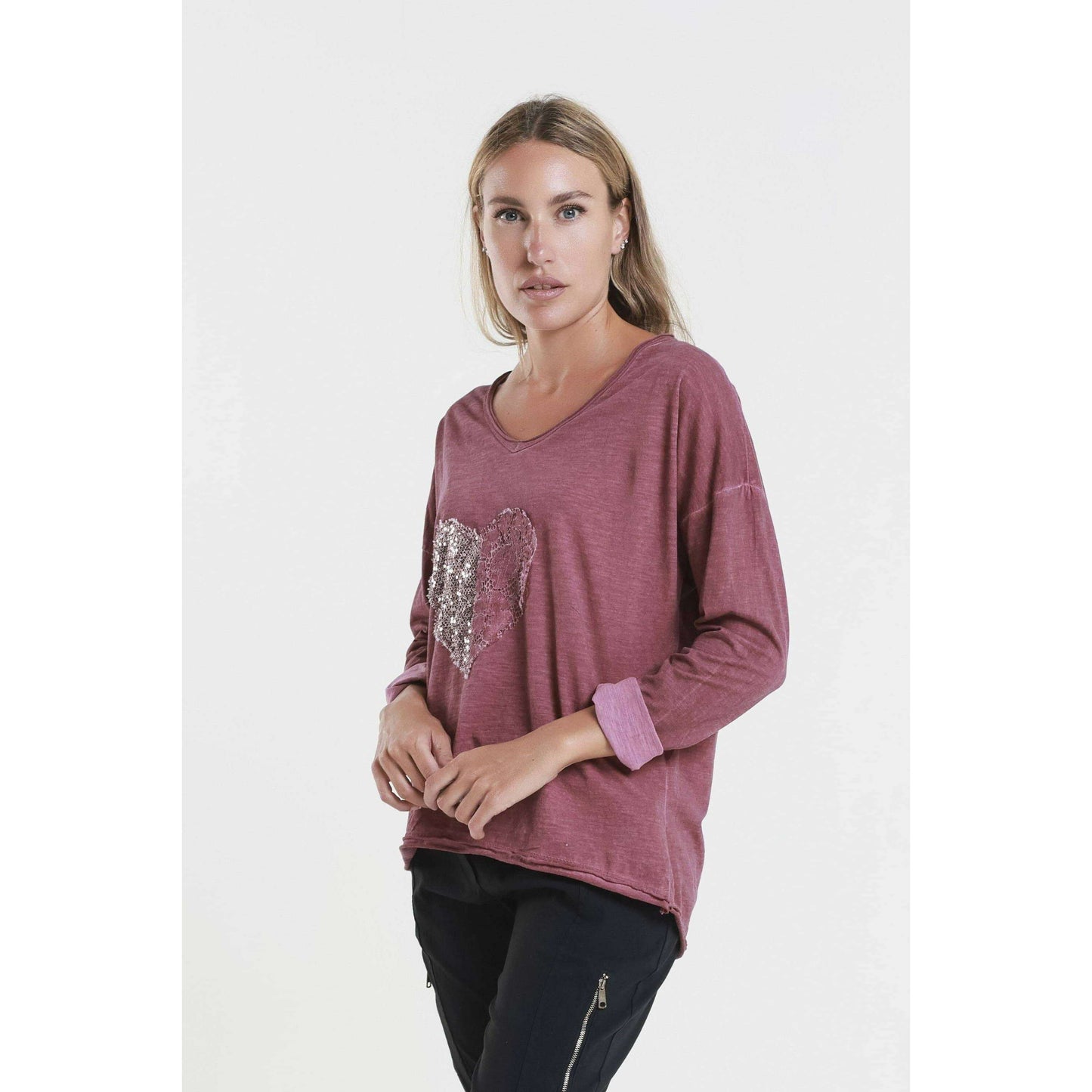 tina-stephens-italytees-by-tina---heart-janice-long-sleeve-sequinlace-heart-top-bls149-105-cream-one-sizetopstina-stephens-italytees-by-tinaplum-bottom-35914191