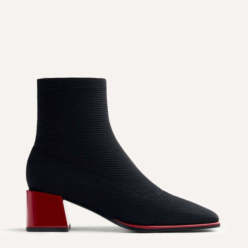 GIOSEPPO INGER Boot, Boots, GIOSEPPO, Plum Bottom