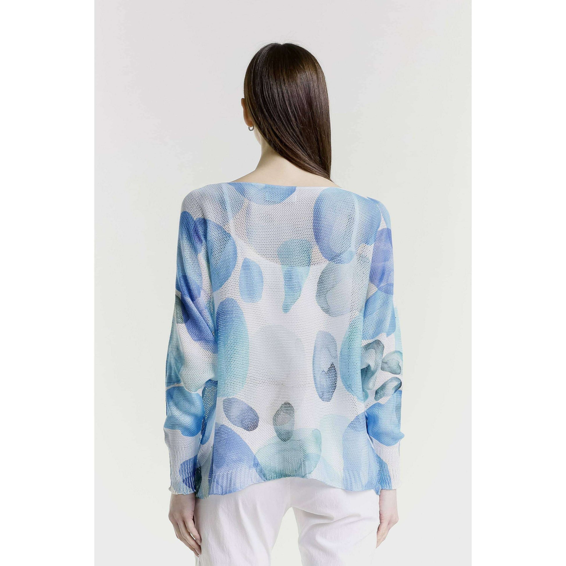 tina-stephens-italytees-by-tina---washed-dots-danielle-batwing-open-knit-sweater-bls424d-650-pinksweaterstina-stephens-italytees-by-tinaplum-bottom-35913973