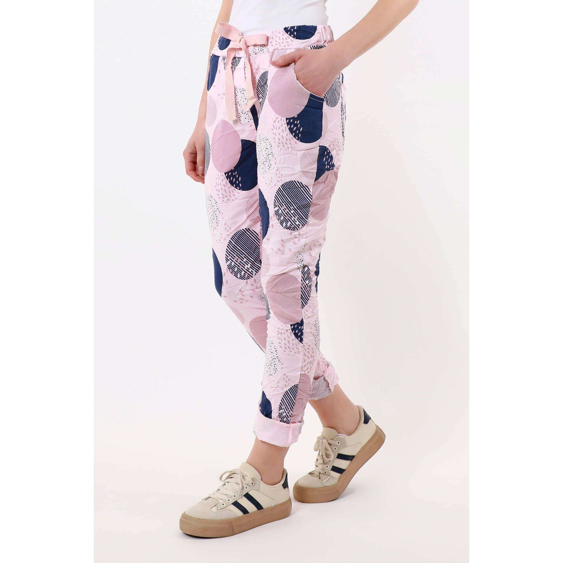 tina-stephens-italytees-by-tina---collins-circle-stretch-tie-waist-pant-pl160cl-651-baby-pink-one-sizeclothingtina-stephens-italytees-by-tinaplum-bottom-35936709