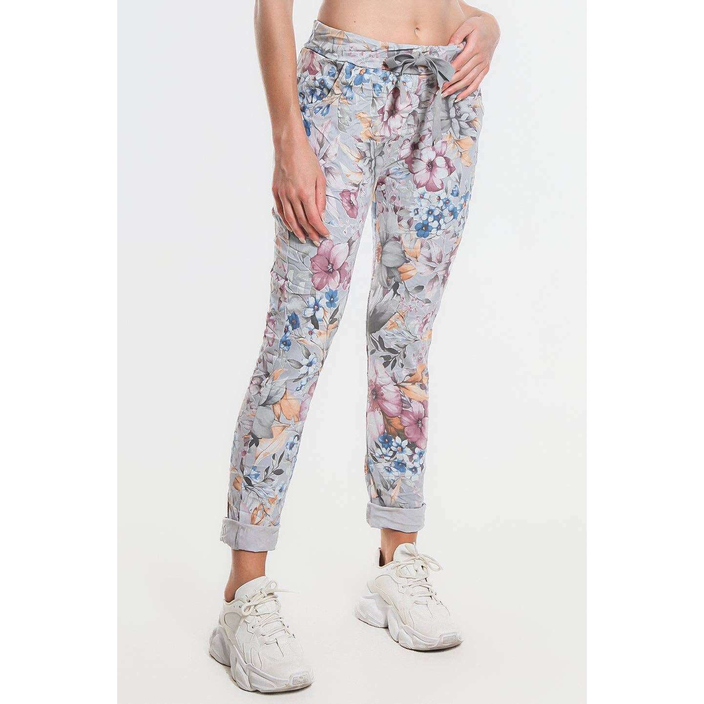tina-stephens-italytees-by-tina---daelyn-multi-flower-pull-on-pant-pl707m-250-beigeclothingtina-stephens-italytees-by-tinaplum-bottom-35914707